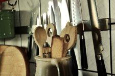 How to Choose the Perfect Kitchen Utensils for Your Needs