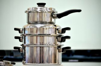 Upgrade Your Kitchen with the Latest Cookware Trends