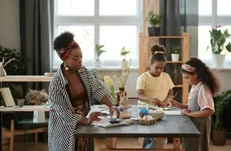 Saving Kitchen Appliances for Busy Moms