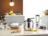 Cooking Made Easier with the Latest Kitchen Utensils and Gadgets